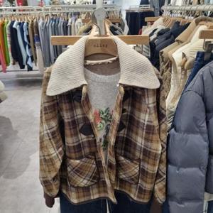 클리지 HC36 재킷 CP8WJK17 39 F