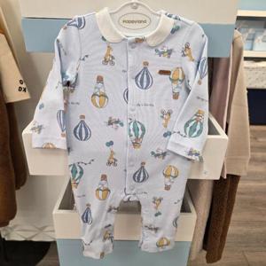 해피랜드 HC43 슈톨 슬림 우주복 H2710614CB4