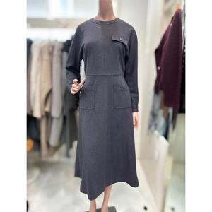 올앤선드리 세이브존06 포켓플레어원피스 A5WAO615