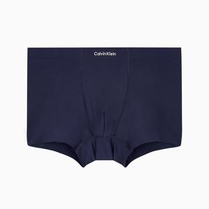 [캘빈클라인 언더웨어](NB4384-YU6)남성 CK 블랙 인비져블 트렁크