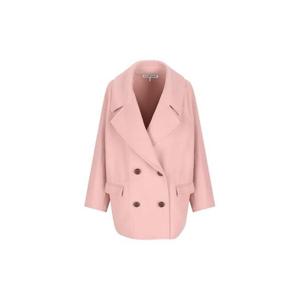 로에베 코트 S359Y01XE87140 P26 PINK