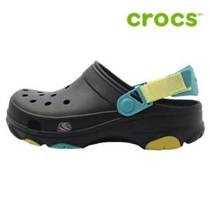 [크록스]크록스 샌들/ 206340-0C4/ 클래식 올 터레인 클로그