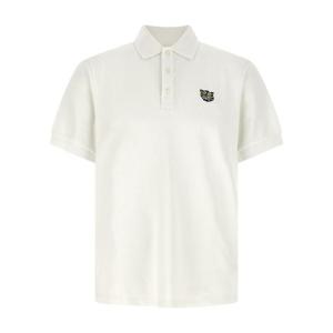 KENZO Wild Tiger Gots polo shirt FG55PO1014PU02