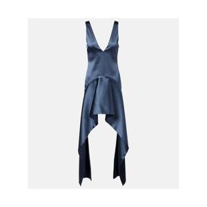 JW앤더슨 어시메트릭 드레이프 미니드레스 P01058719