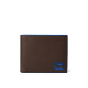 폴스미스 레더 지갑 M1A8106TOUTLI