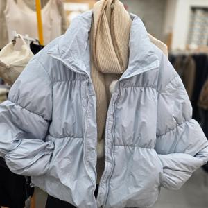 [레코브]셔링포인트패딩점퍼 LC41EZPD002X