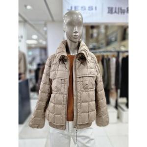 제시뉴욕 세이브존04 덕 퀼팅 패딩점퍼 BFW7EJ8060EJ