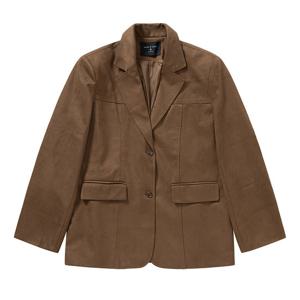 부루앤쥬디 스웨이드절개스티치JK BBRKJK014C