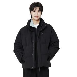 [소이]유니 푸퍼 다운점퍼 오리털패딩 25W1101