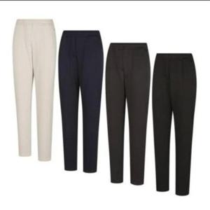 웨스트우드 HC27 여성 파워스트레치 밴드 팬츠 3컬러 WM4WSPT530