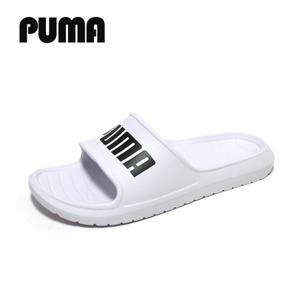 [푸마]푸마 다이브캣 V2 여성 여름 학교 사무실 슬리퍼 374823-0