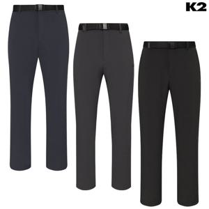 K2 남성용 써라운드 본딩 팬츠 KMW25329-(GS)