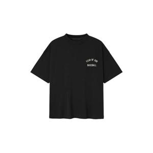 25 FW 피어오브갓 X MLB 90s 티셔츠 125ML254005F TP445913472