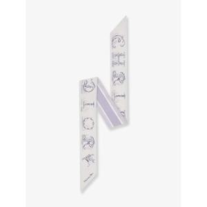 DIOR 실크 미차 디올 알파벳 61LET106I649