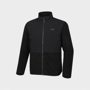 [와이드앵글]TO 우븐패치 방풍 플리스 자켓 M(WMW24191Z1)