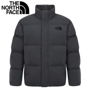 노스페이스 NJ3NR57B 남여공용 숏패딩 마리온 자켓