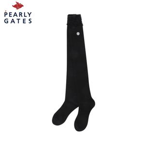 [파리게이츠] 여성 스마일 퍼 믹스 니삭스