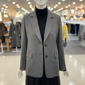 [숲][할인70%] 클래시 가을겨울 도톰 자켓 SAAJK30