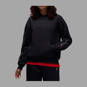 [나이키]나이키 여성 조던 브루클린 플리스 풀오버 후디 FV7170-