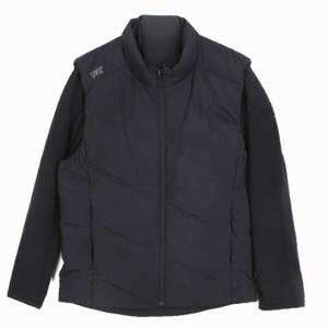 PXG골프패딩 GQT PIWPM6314-21 WINTER 3-WAY TRANSFORMER DOWN JK