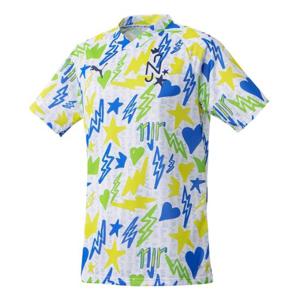 푸마반팔티 658501-01 네이마르 주니어 저지 S/S