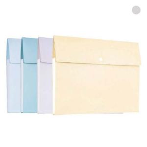 8분류 도큐먼트 파일 72456GY 그레이 325x245x15mm 사무용품 파일철 클리어파일 화일 A4화일 정부파일 화스너화일 화일정리 문구사무