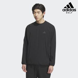 [아디다스골프 (정상슈즈)]남성 크루 재킷(JM2942)