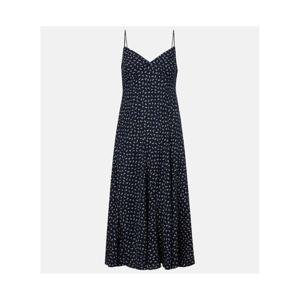 폴로 랄프로렌 플로럴 미디 드레스 P01073863