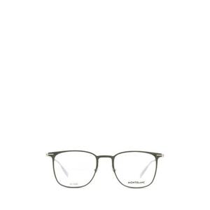 몽블랑 안경 MB0356O 010 GREY