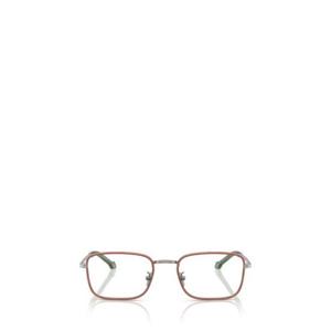 조르지오 아르마니 안경 AR5152J 3003 MATTE GUNMETAL