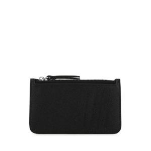 마르지엘라 남성지갑 SA1VX0008P4745 T8013 Black