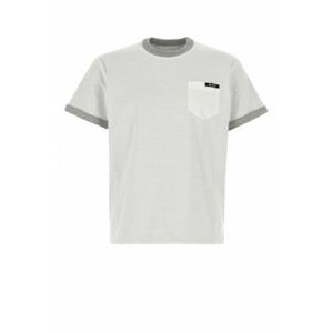 [PRADA] 라프리마 남성 니트웨어 UJN960SOOO1801 F0AV1 화이트 /2