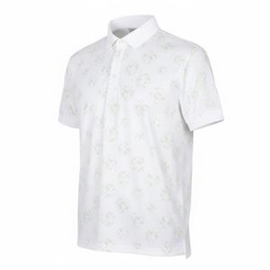 제이린드버그 투어 테크 레귤러핏 골프 PK티  GMJT07644 A033