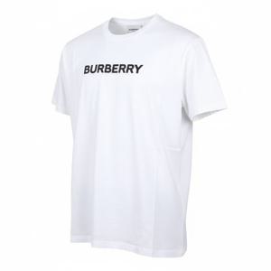 버버리 로고 HARRISTON 해리슨 반팔티  8084234