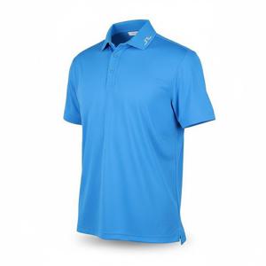 제이린드버그 HEATH 히스 레귤러핏 골프PK티  GMJT07621 O175