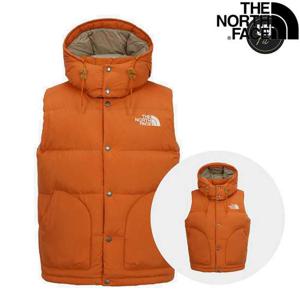 노스페이스 NV1DR60 시에라 다운 베스트 (RDS) NV1DR60C