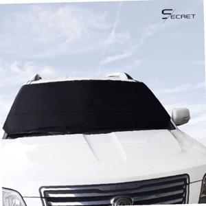 사계절 일반용 시크릿 앞창가리개 햇빛가리개 썬팅