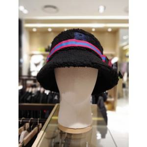 [파리게이츠]531E4CPA44-남여공용 페이크 퍼 햇-(25년겨울)