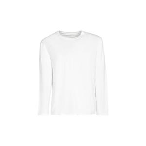 마제스틱필라쳐 반팔 티셔츠 W25M007HTS211 001 White