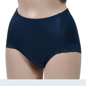 복부를 완전감싸는 부인용 맥시팬티