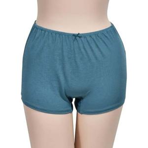 초등 중등 무지 인견드로즈 사각팬티3매 30대 사계절