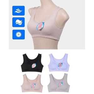 (스킨센스)요가 헬스 필라테스 노와이어 스포츠브라탑