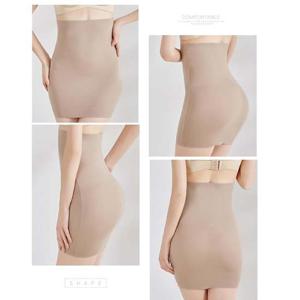 스커트 압박 보정 속옷 치마입을때 여성 언더이너웨어