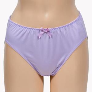 엉덩이를 충분히 감싸는 여자삼각팬티 쾌적한느낌