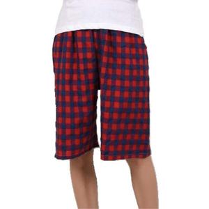 쾌적하고 편안한 여성 8부 홈웨어 파자마 가족잠옷