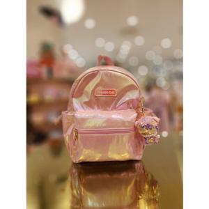 프렌치캣5 여아 라이트핑크홀로그램배낭 (Q61DG2081)