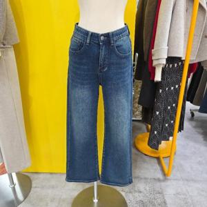 르피타 DP01 기모일자청바지 L254BJEC04