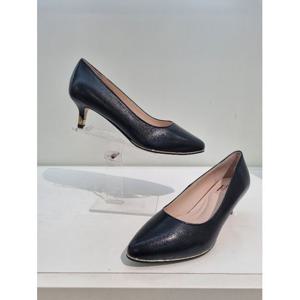 [에스콰이아]MARIO여성 발편한 경량 기본 펌프스 구두 굽5센치 PFESHP501