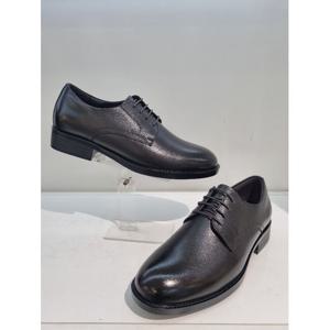 [에스콰이아]MARIO남성 발편한 플레인토 더비 구두 PFESHD060