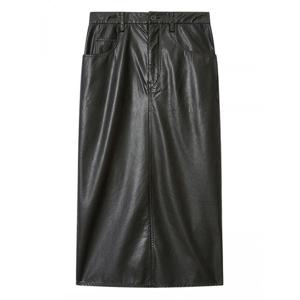 [ISABEL MARANT ETOILE] 라프리마 여성 스커트 블랙 JU0477FAD1B03E 01BK /11